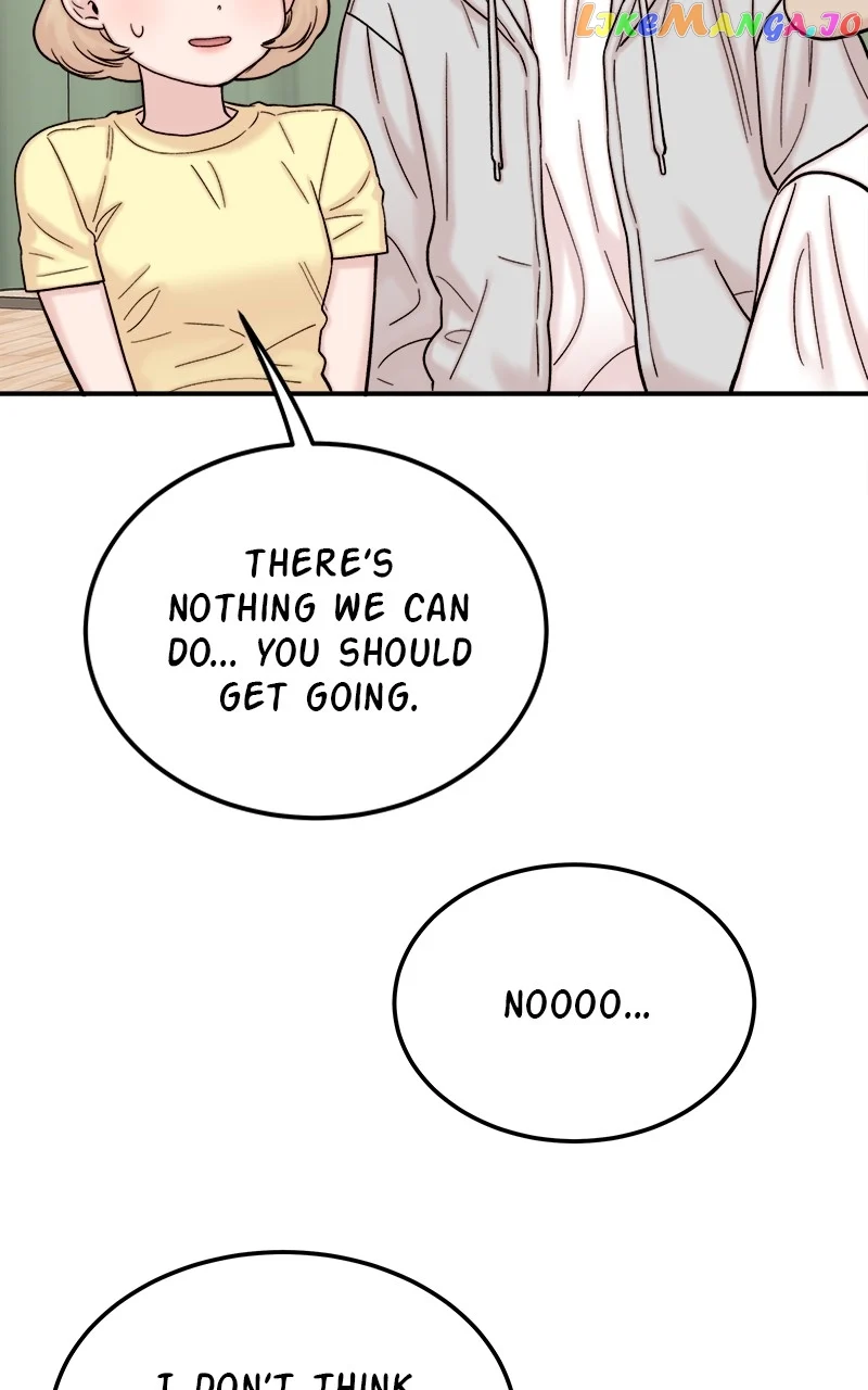 My Dud To Stud Boyfriend Chapter 76 page 122
