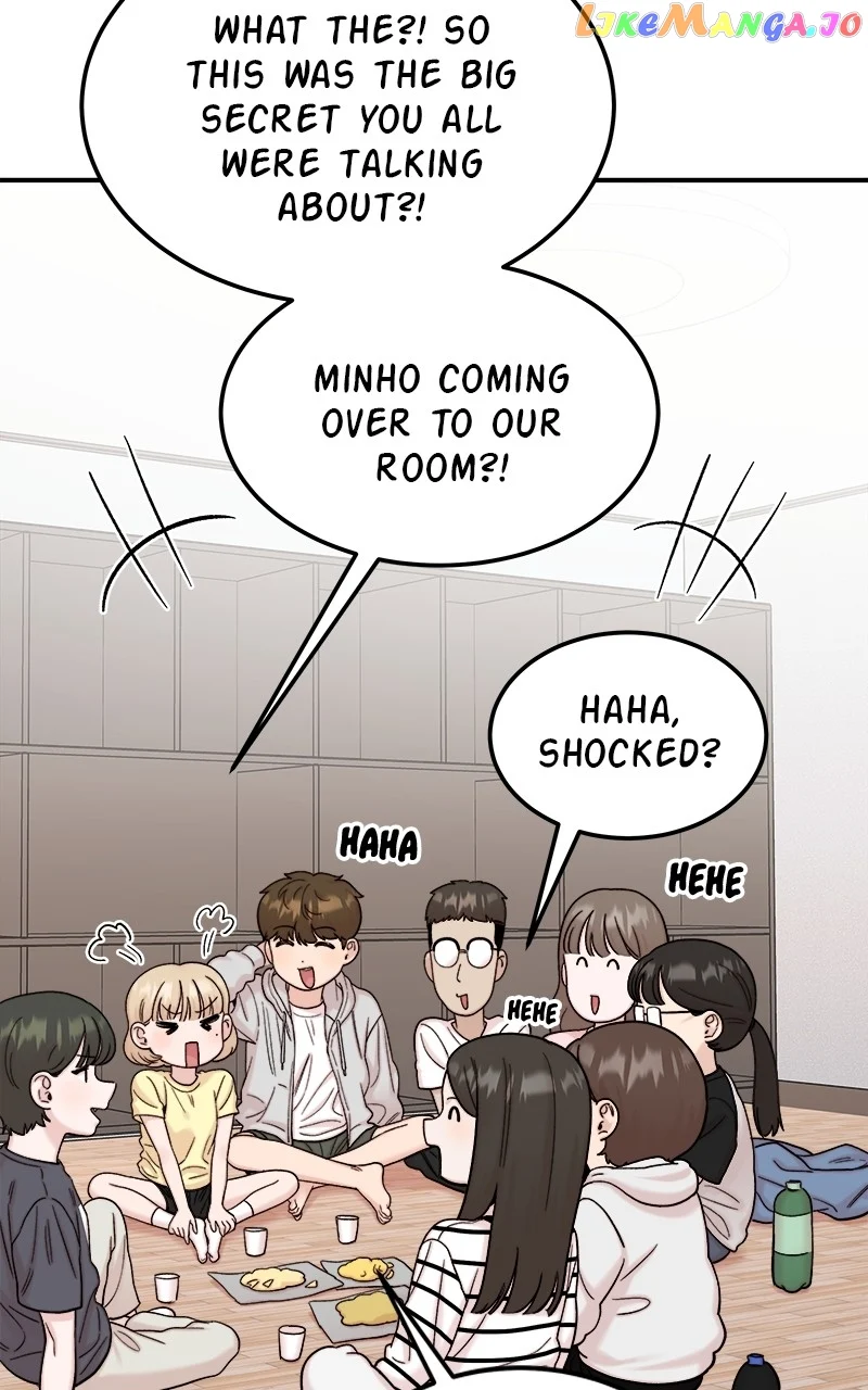 My Dud To Stud Boyfriend Chapter 76 page 47