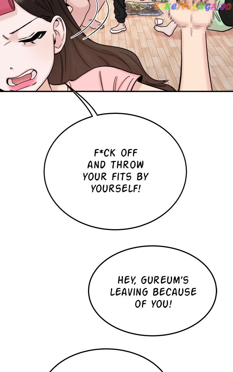 My Dud To Stud Boyfriend Chapter 76 page 60