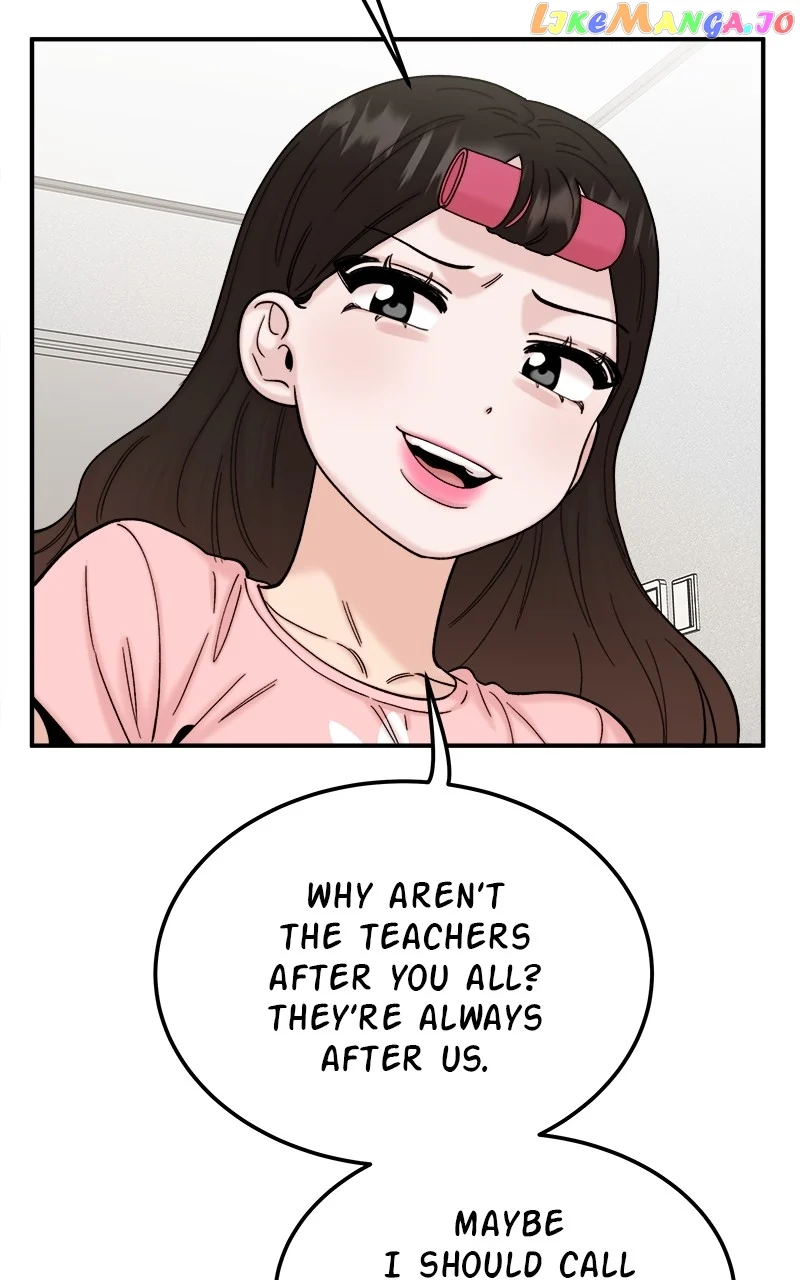 My Dud To Stud Boyfriend Chapter 76 page 80