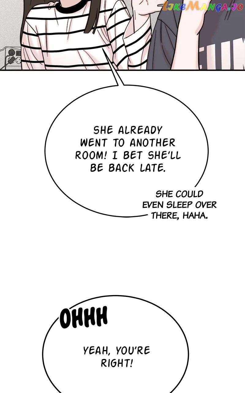 My Dud To Stud Boyfriend Chapter 76 page 51