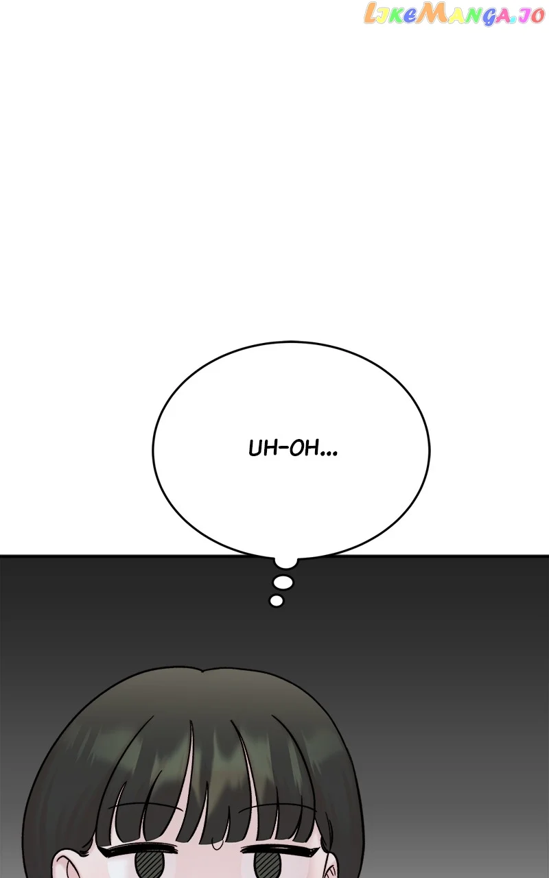 My Dud To Stud Boyfriend Chapter 76 page 114