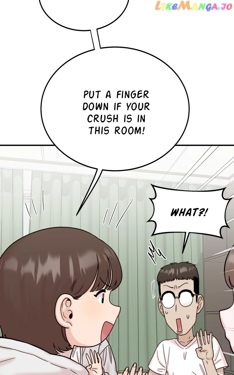 My Dud To Stud Boyfriend Chapter 76 page 102