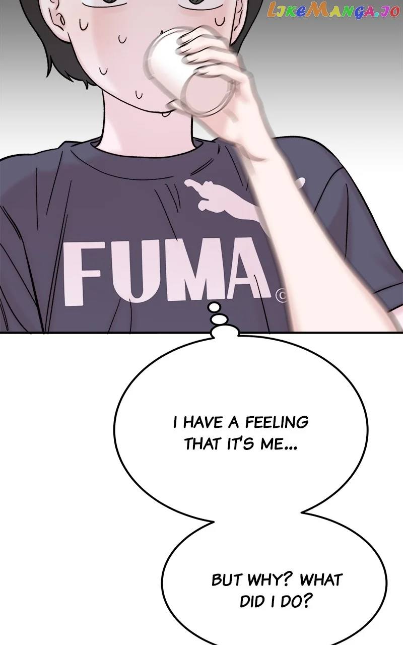 My Dud To Stud Boyfriend Chapter 76 page 115