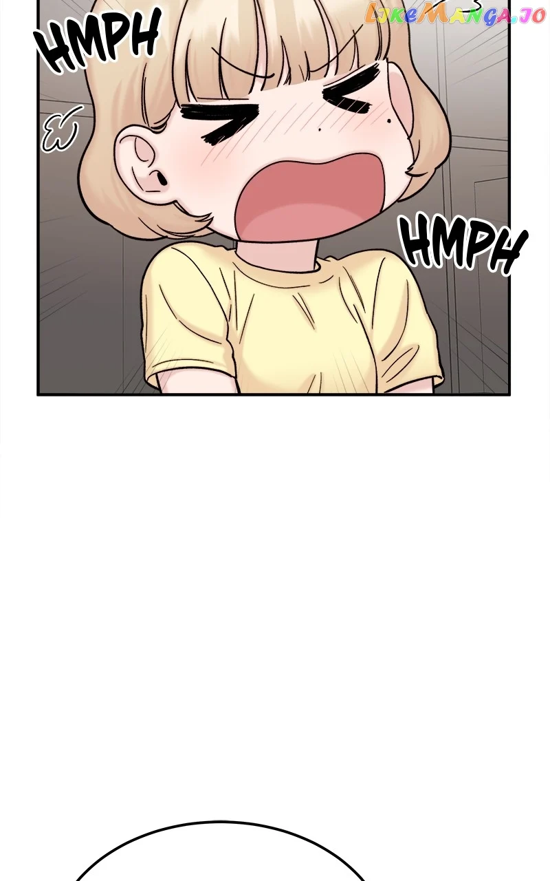 My Dud To Stud Boyfriend Chapter 76 page 46