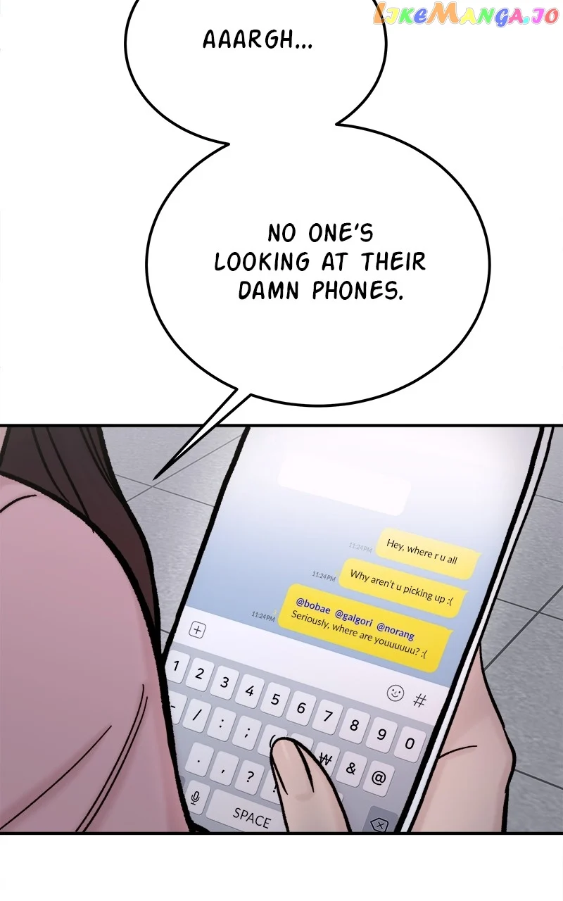 My Dud To Stud Boyfriend Chapter 76 page 66