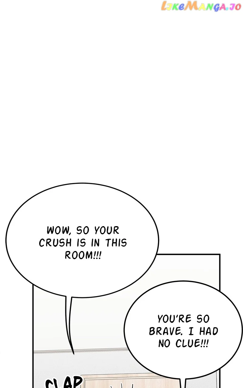 My Dud To Stud Boyfriend Chapter 76 page 111