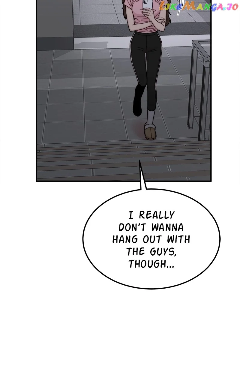 My Dud To Stud Boyfriend Chapter 76 page 68