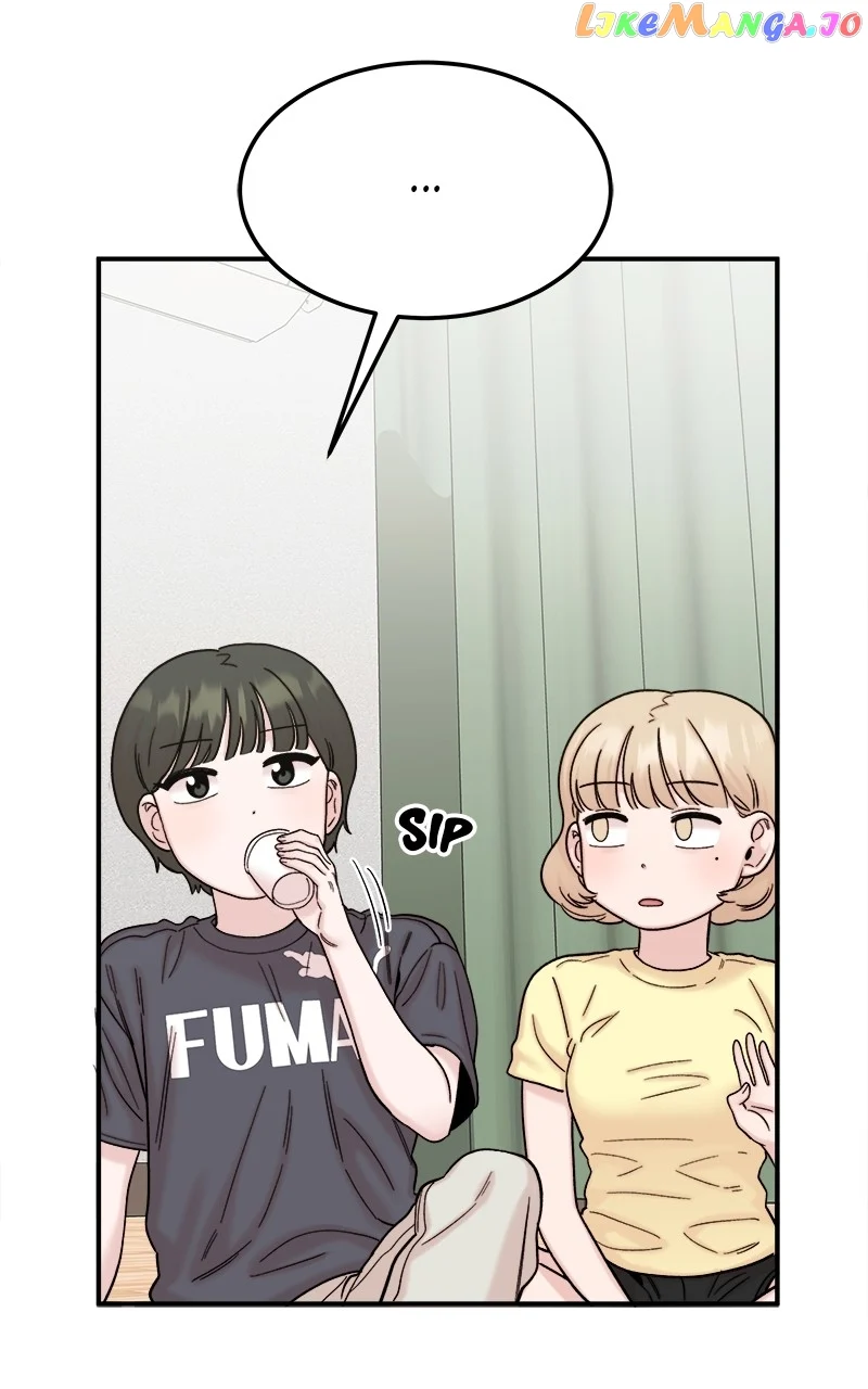 My Dud To Stud Boyfriend Chapter 76 page 113