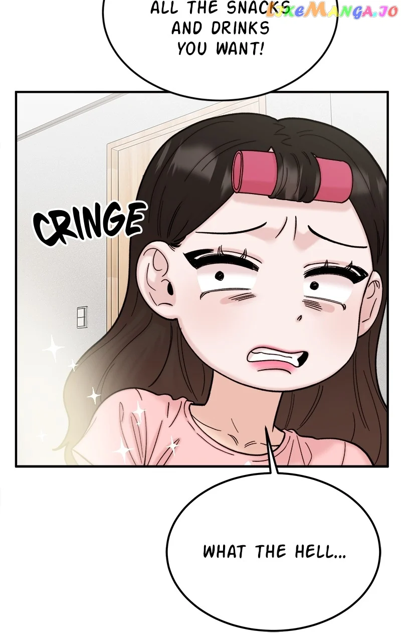 My Dud To Stud Boyfriend Chapter 76 page 85