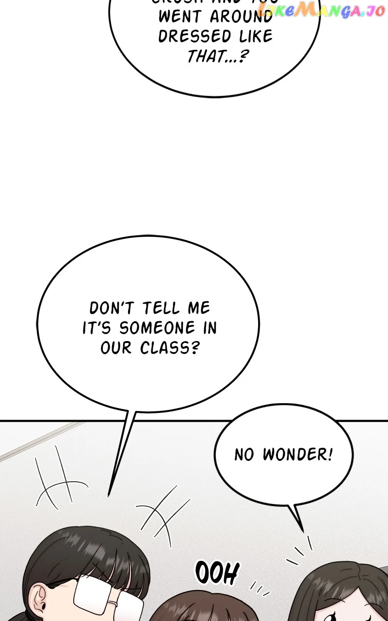 My Dud To Stud Boyfriend Chapter 76 page 100