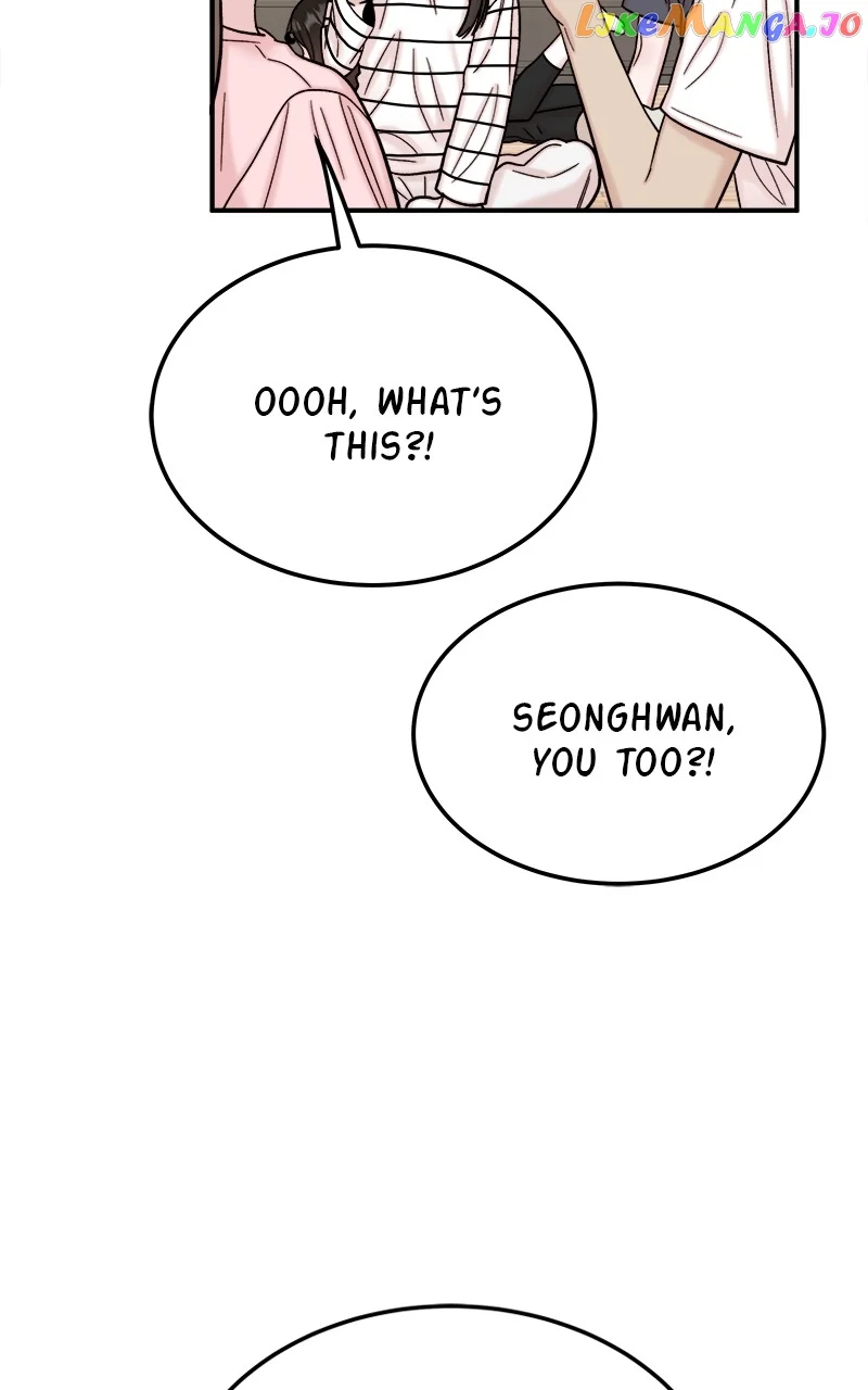 My Dud To Stud Boyfriend Chapter 76 page 98