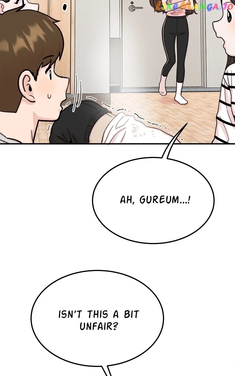 My Dud To Stud Boyfriend Chapter 76 page 79