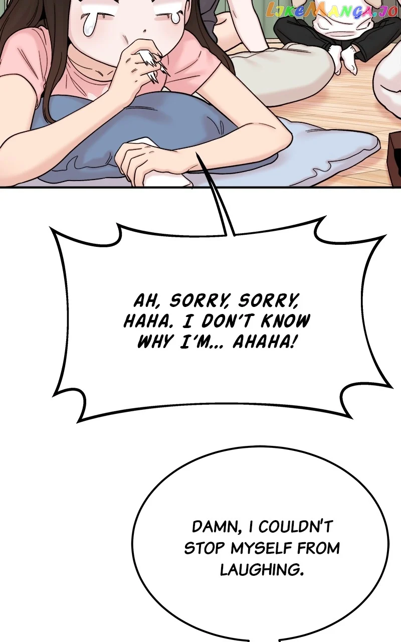 My Dud To Stud Boyfriend Chapter 76 page 109
