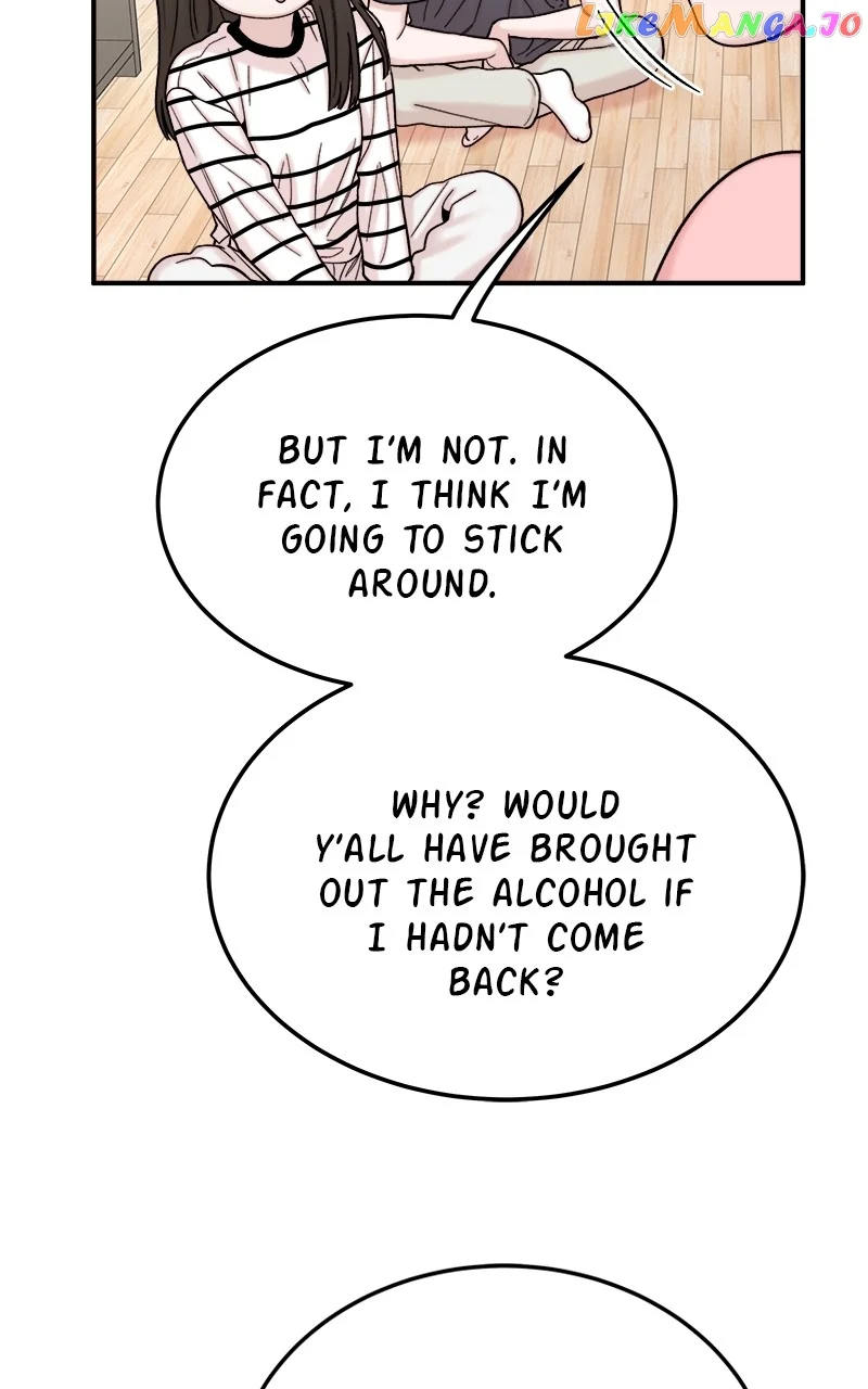 My Dud To Stud Boyfriend Chapter 76 page 82
