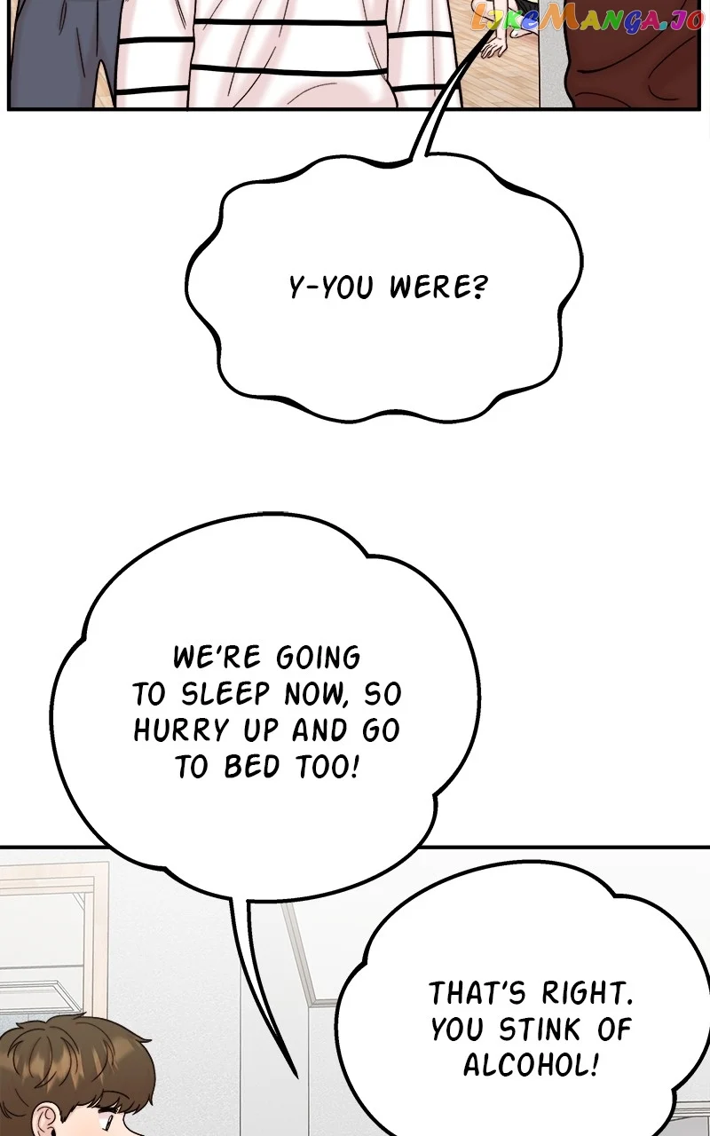 My Dud To Stud Boyfriend Chapter 76 page 130