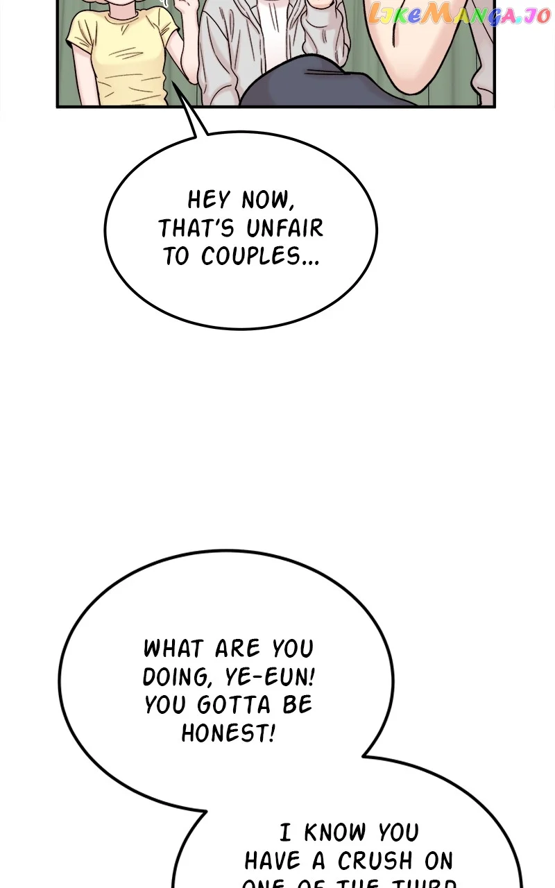My Dud To Stud Boyfriend Chapter 76 page 95