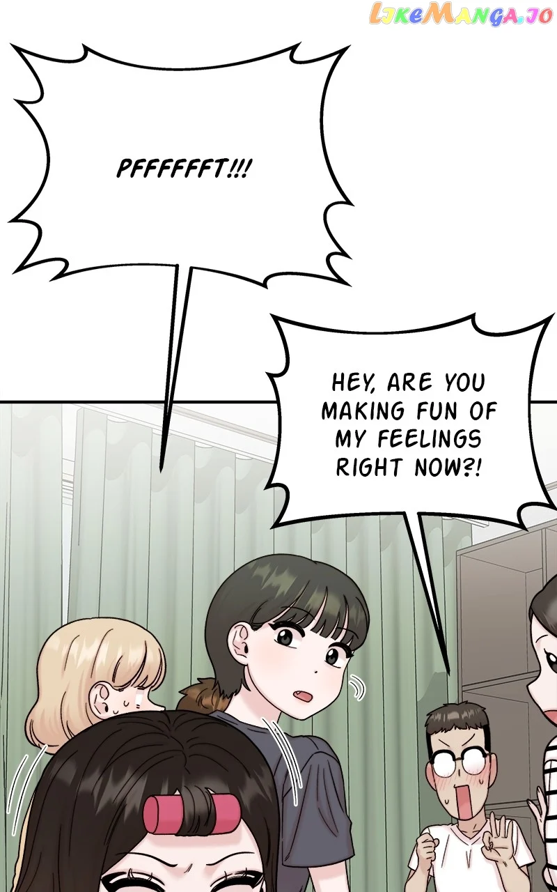 My Dud To Stud Boyfriend Chapter 76 page 108