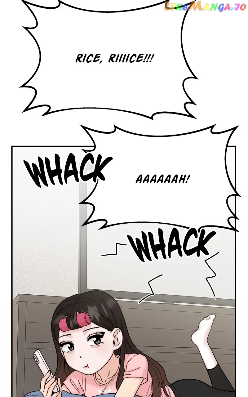 My Dud To Stud Boyfriend Chapter 76 page 92