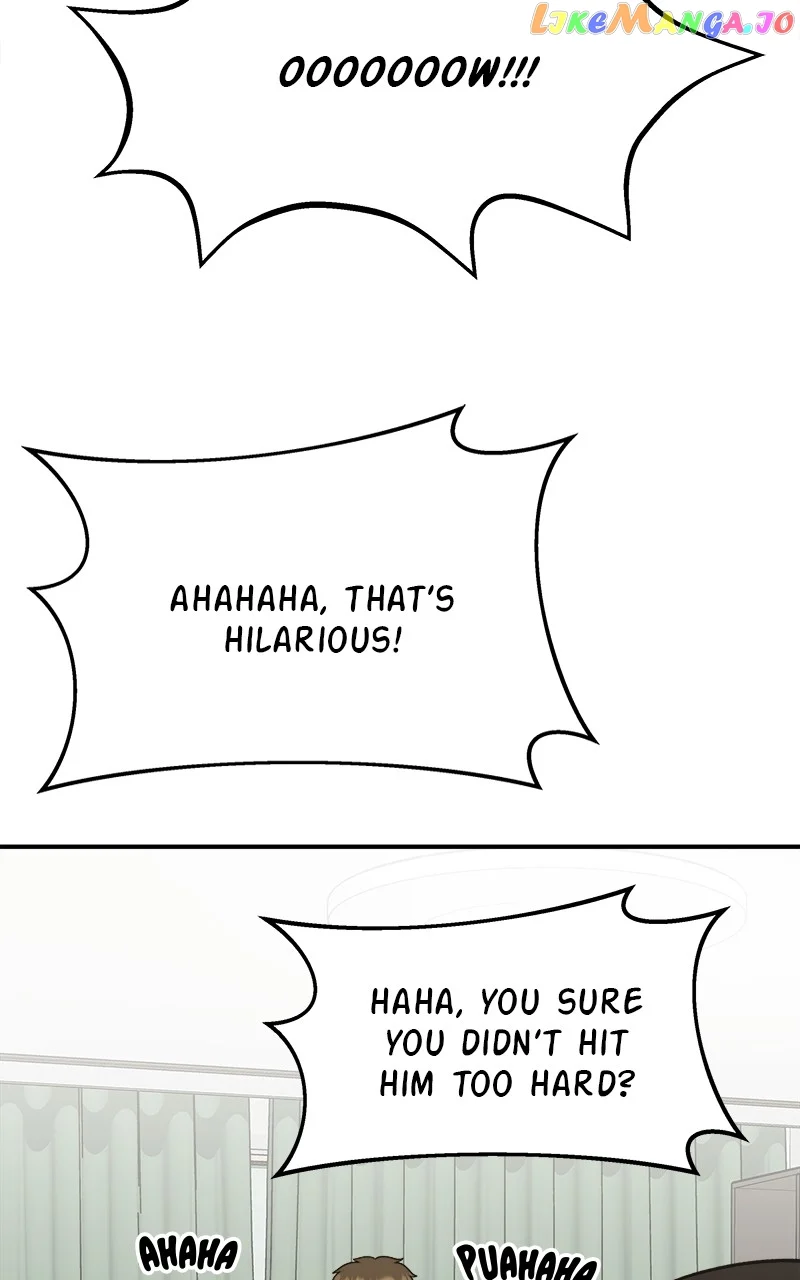 My Dud To Stud Boyfriend Chapter 76 page 76