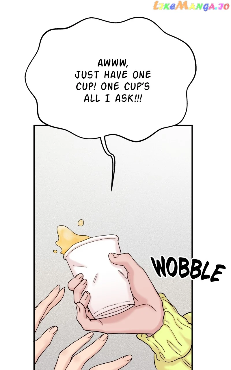 My Dud To Stud Boyfriend Chapter 76 page 55