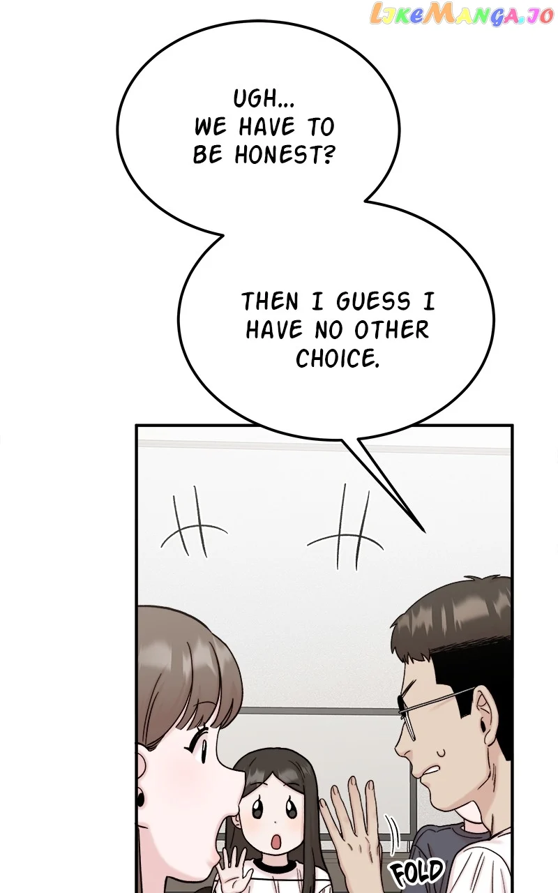 My Dud To Stud Boyfriend Chapter 76 page 97