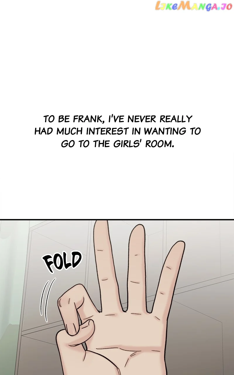 My Dud To Stud Boyfriend Chapter 76 page 105