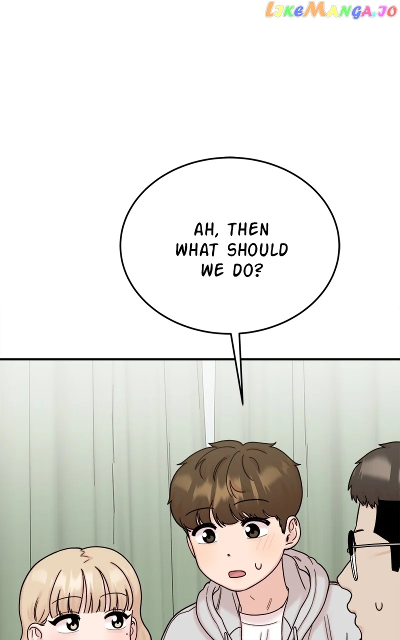My Dud To Stud Boyfriend Chapter 76 page 121