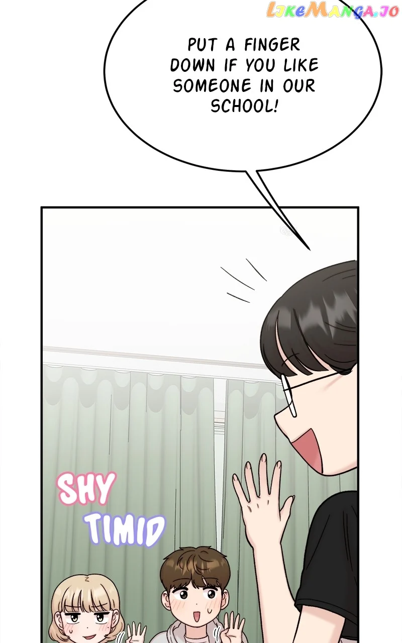My Dud To Stud Boyfriend Chapter 76 page 94