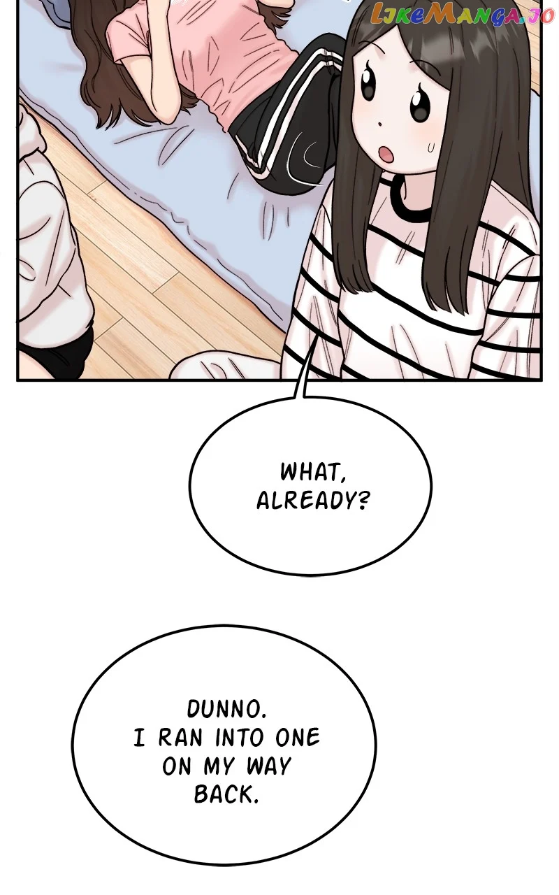 My Dud To Stud Boyfriend Chapter 76 page 120