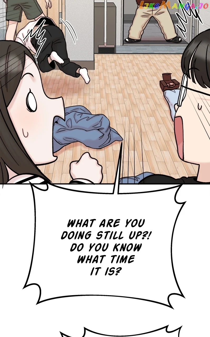 My Dud To Stud Boyfriend Chapter 76 page 125