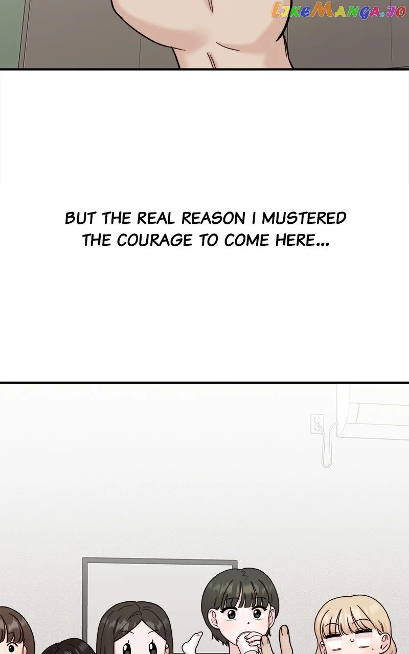 My Dud To Stud Boyfriend Chapter 76 page 106