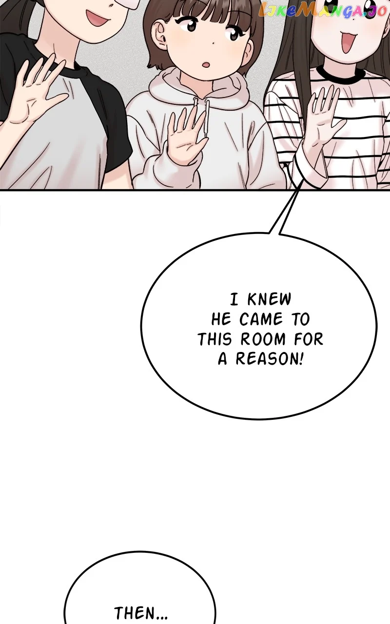 My Dud To Stud Boyfriend Chapter 76 page 101