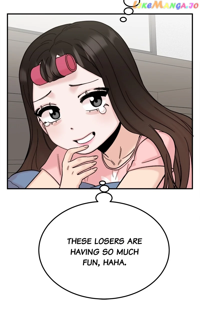 My Dud To Stud Boyfriend Chapter 76 page 110