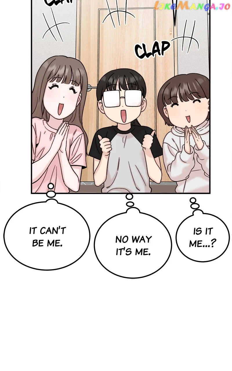 My Dud To Stud Boyfriend Chapter 76 page 112