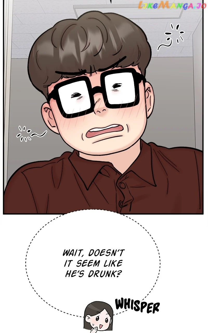 My Dud To Stud Boyfriend Chapter 76 page 127