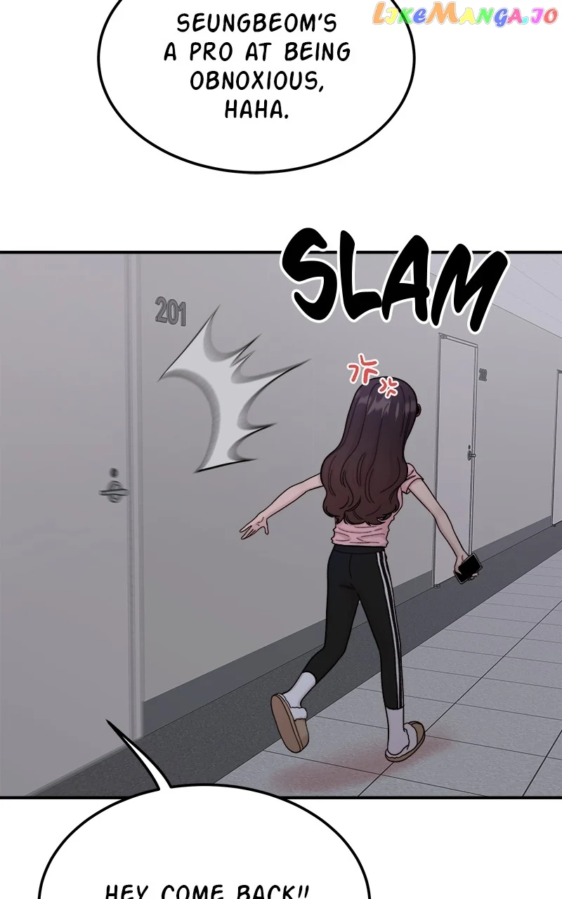 My Dud To Stud Boyfriend Chapter 76 page 61