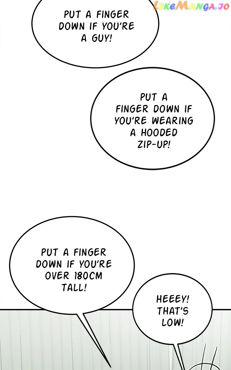 My Dud To Stud Boyfriend Chapter 76 page 89