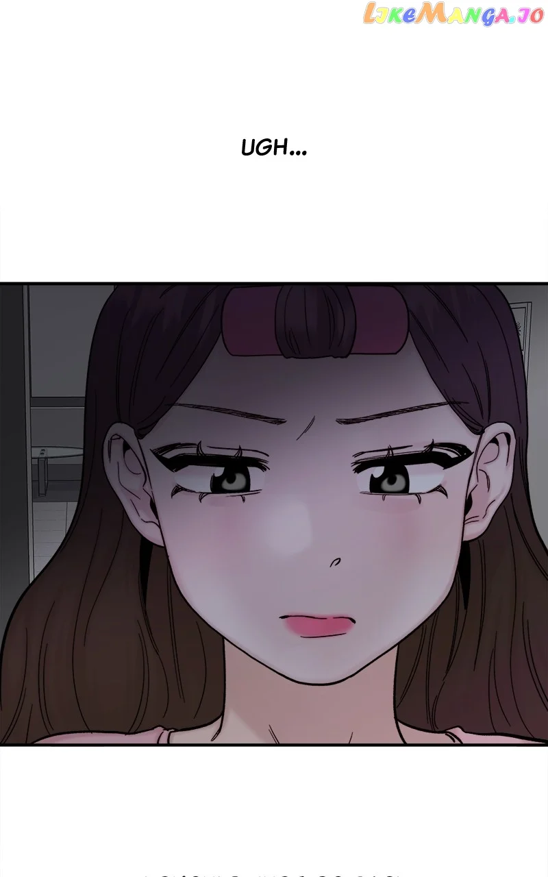 My Dud To Stud Boyfriend Chapter 76 page 69