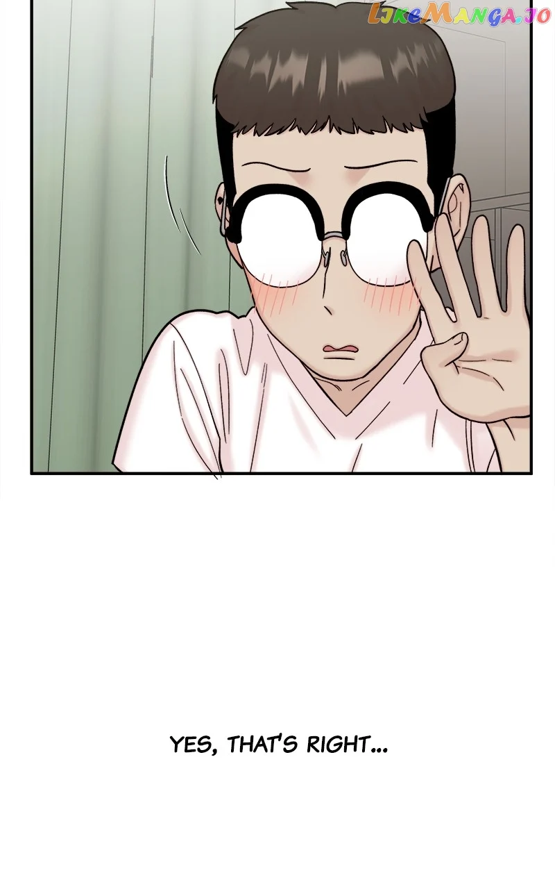 My Dud To Stud Boyfriend Chapter 76 page 104