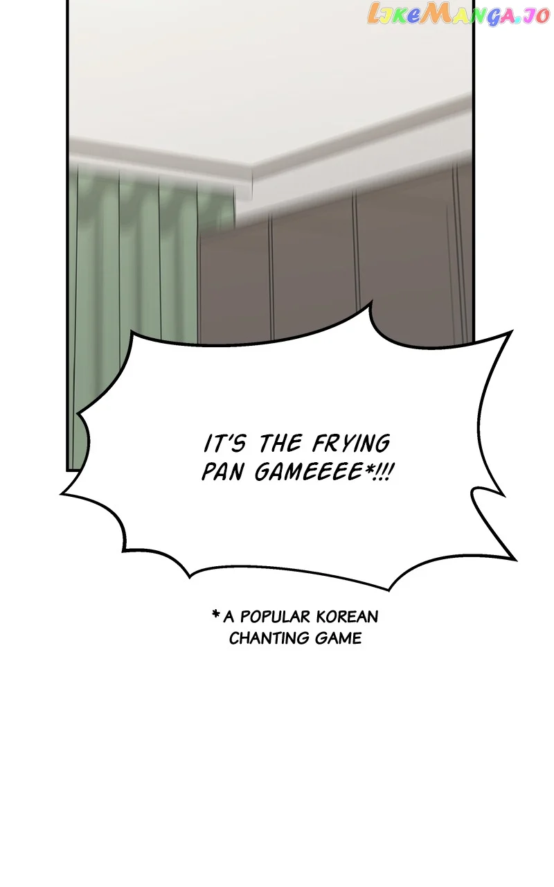 My Dud To Stud Boyfriend Chapter 76 page 72