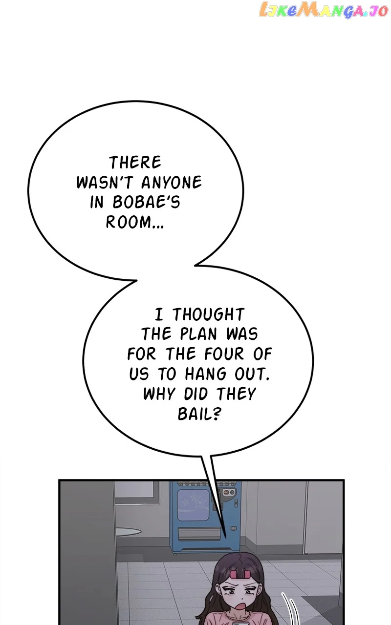My Dud To Stud Boyfriend Chapter 76 page 67