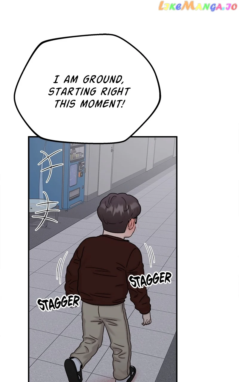 My Dud To Stud Boyfriend Chapter 76 page 141