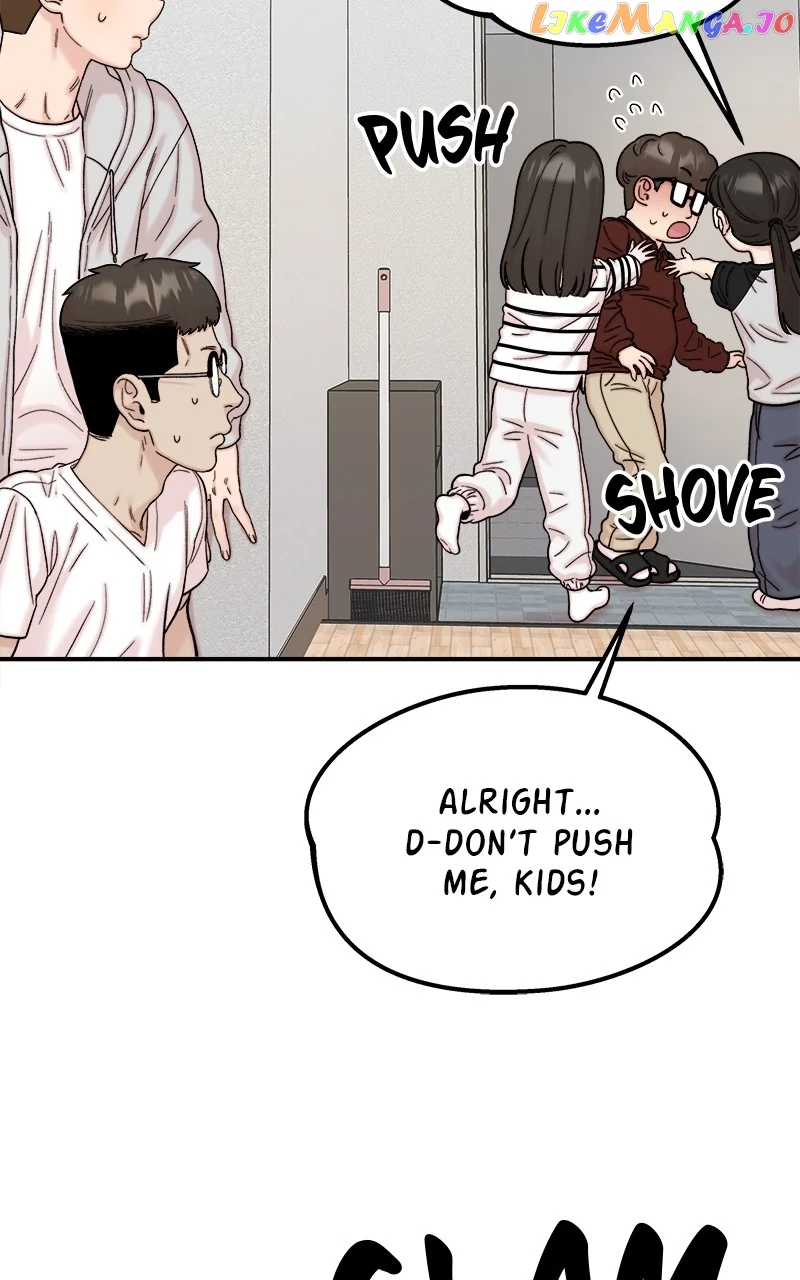 My Dud To Stud Boyfriend Chapter 76 page 131