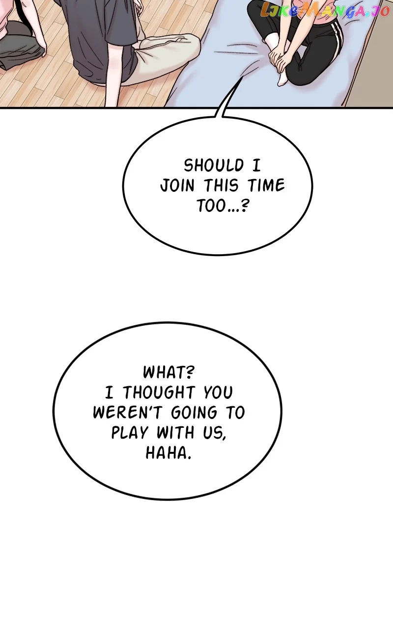 My Dud To Stud Boyfriend Chapter 76 page 137