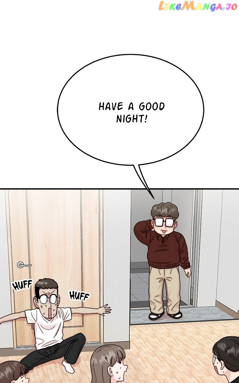 My Dud To Stud Boyfriend Chapter 76 page 146