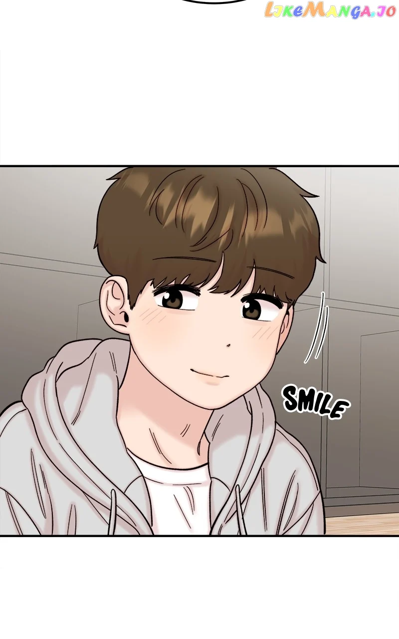 My Dud To Stud Boyfriend Chapter 76 page 140