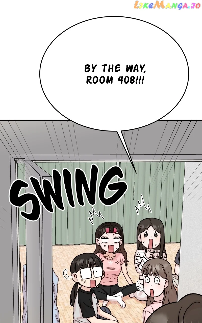 My Dud To Stud Boyfriend Chapter 76 page 144