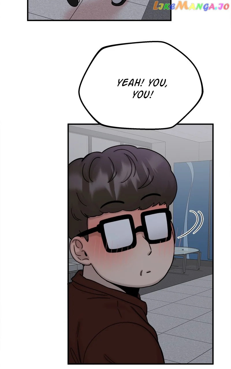 My Dud To Stud Boyfriend Chapter 76 page 142