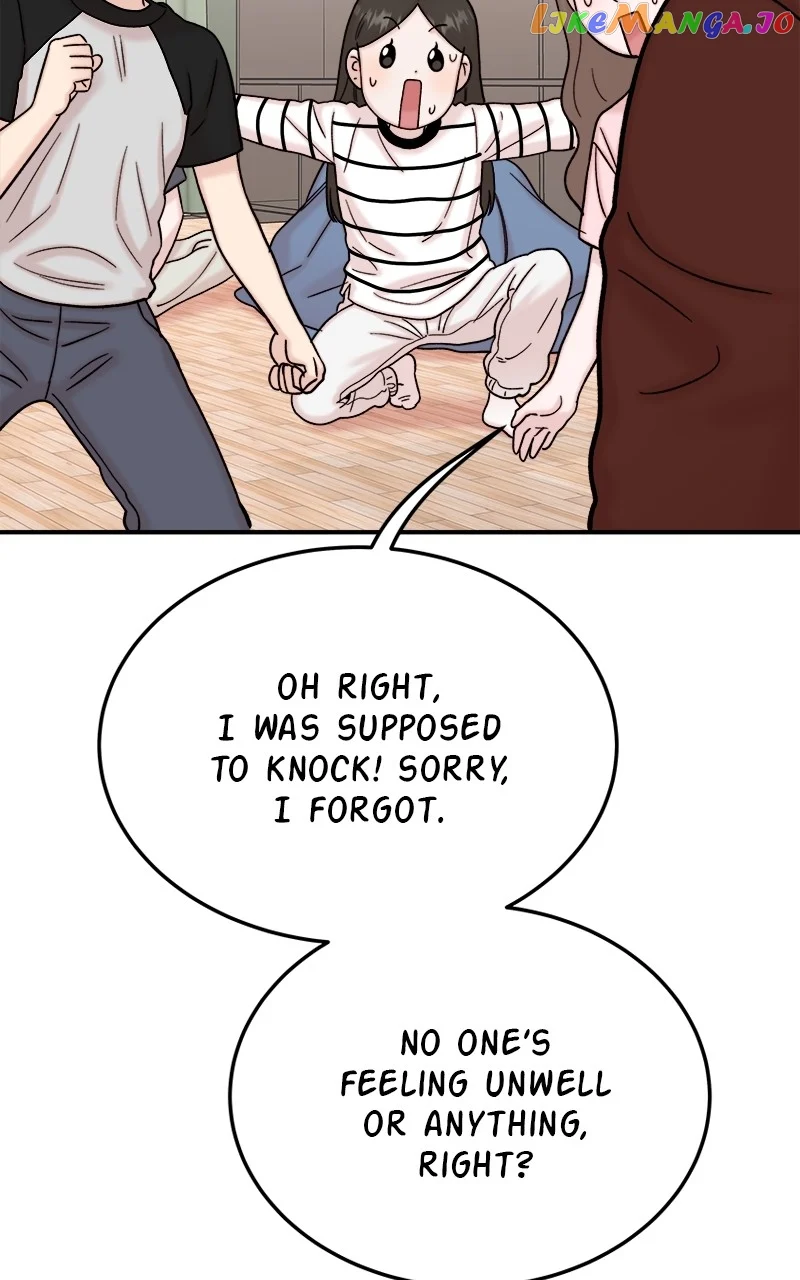 My Dud To Stud Boyfriend Chapter 76 page 149